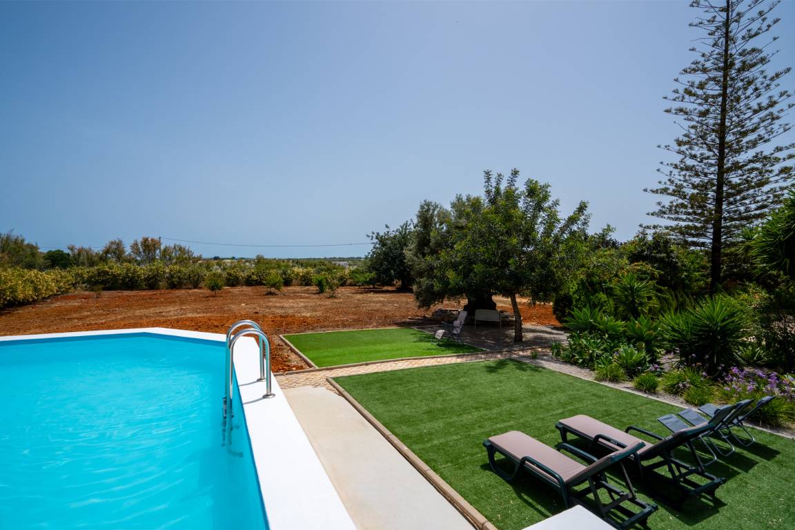 45 M² Landhaus ∙ 2 Schlafzimmer ∙ 5 Gäste - Tavira