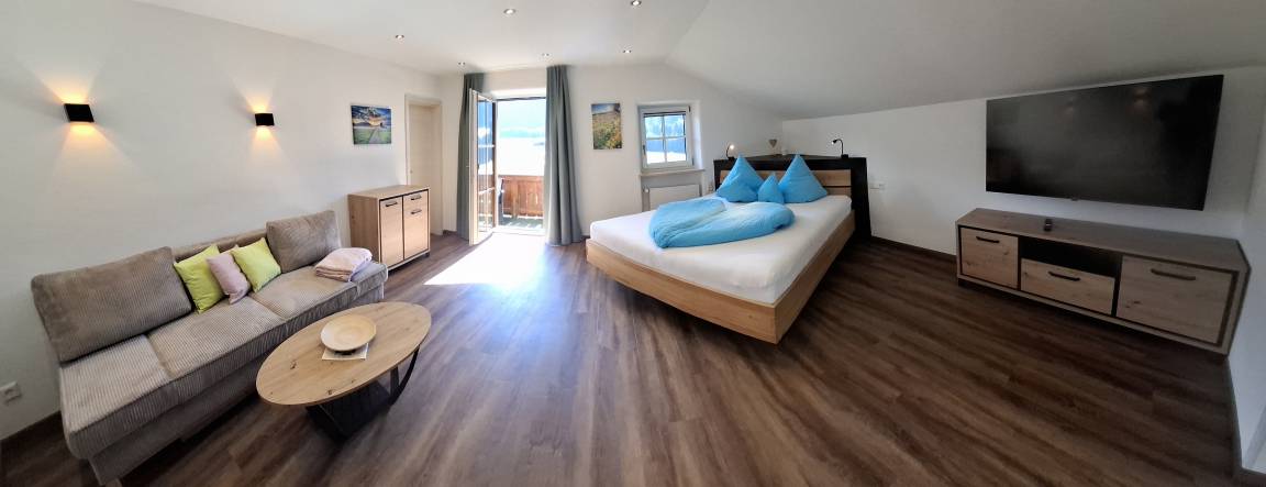 43 M² Appartement ∙ 2 Personnes - Reit im Winkl