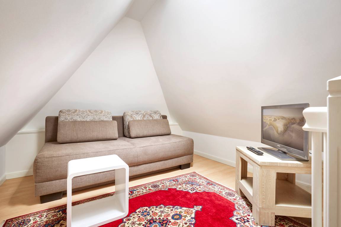 90 m² Ferienhaus ∙ 2 Schlafzimmer ∙ 4 Gäste – Bild 25