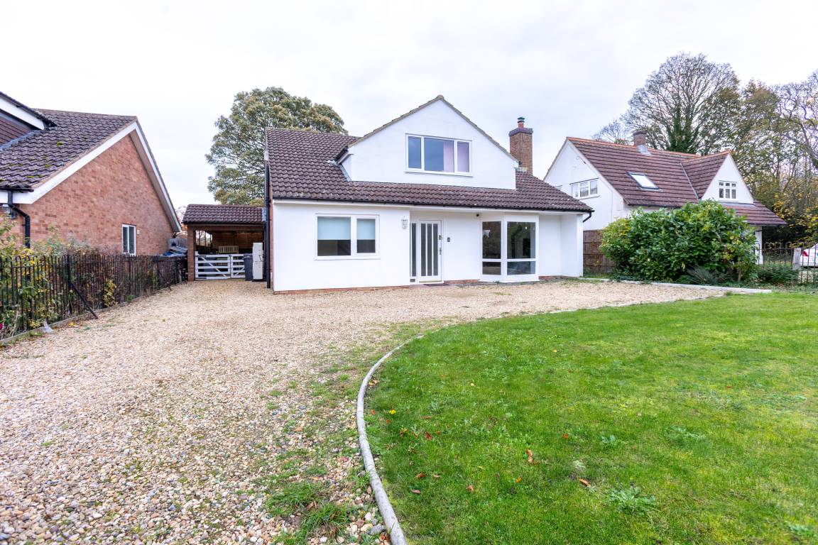 Maison De Vacances ∙ 5 Chambres ∙ 10 Personnes - Rutland