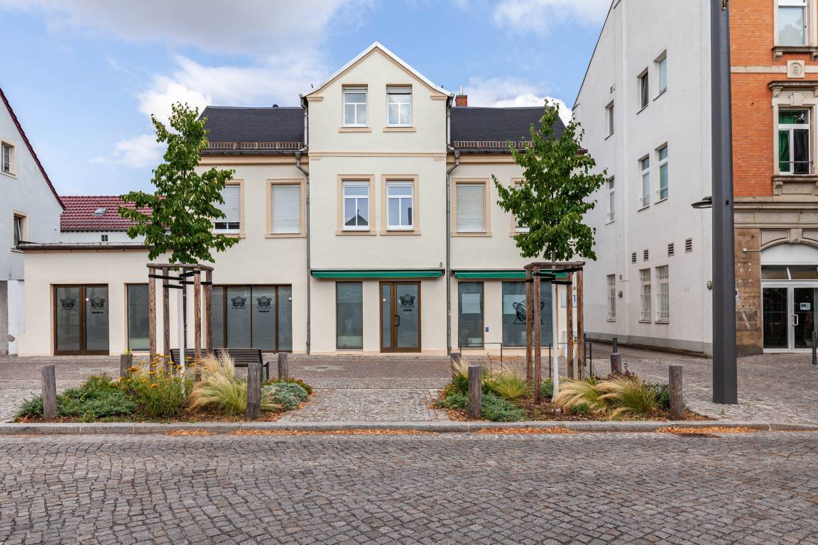 25 M² Studio ∙ 2 Gäste - Radebeul