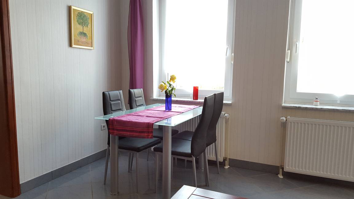 47 m² Ferienwohnung ∙ 1 Schlafzimmer ∙ 3 Gäste – Bild 4