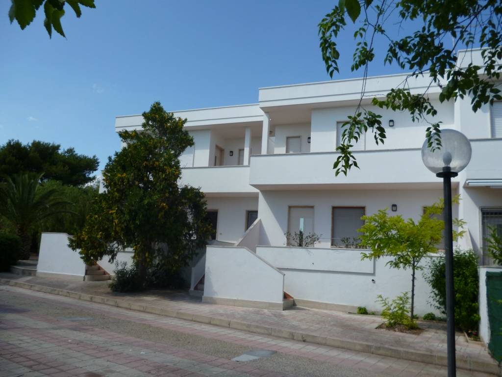 60 M² Appartement ∙ 2 Chambres ∙ 4 Personnes - Nardò