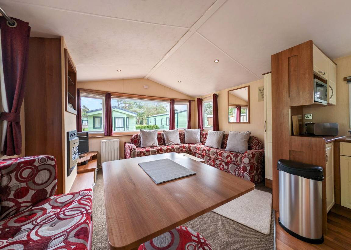 House ∙ 3 Bedrooms ∙ 6 Guests - Arnside