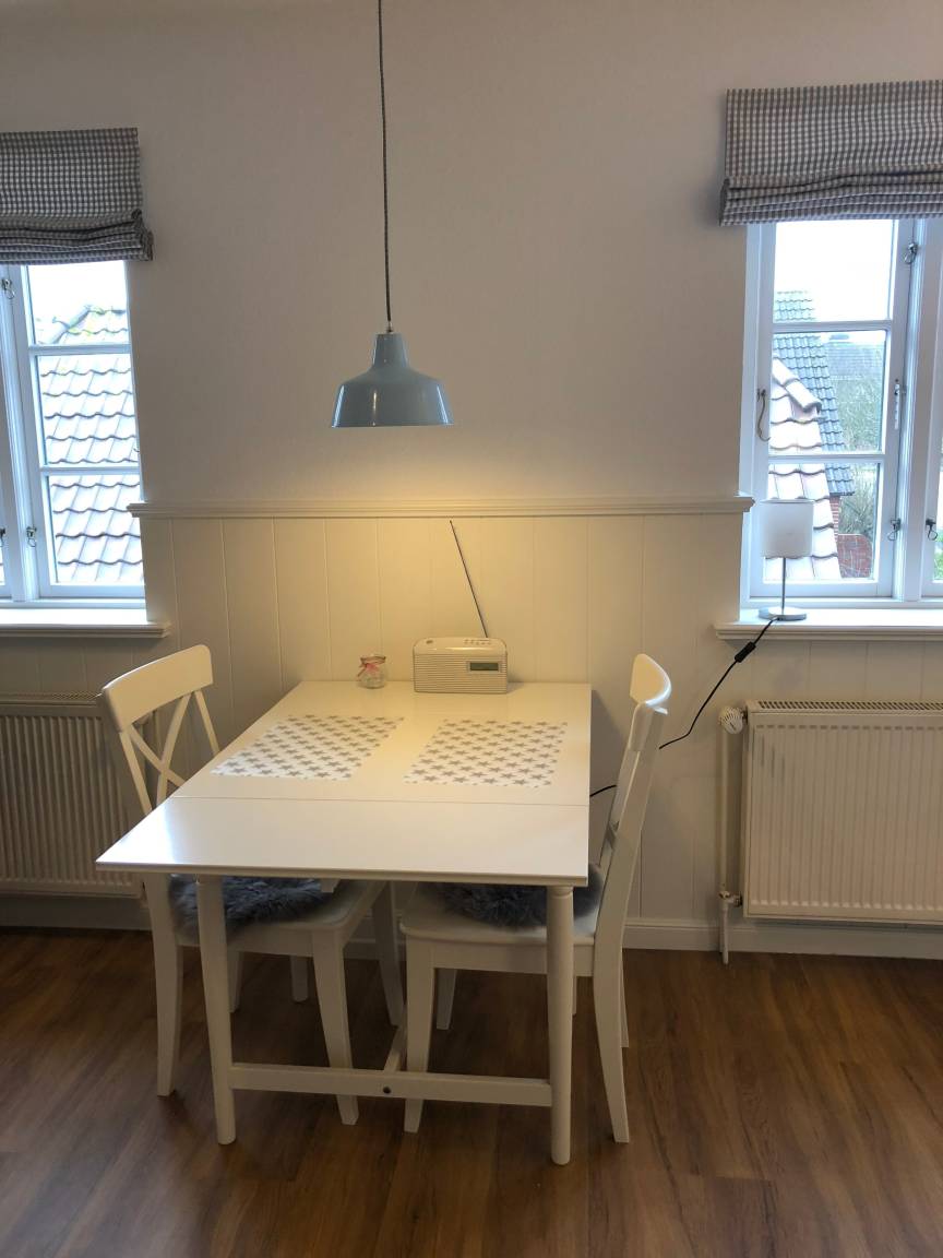 35 m² Ferienwohnung ∙ 1 Schlafzimmer ∙ 2 Gäste – Bild 10