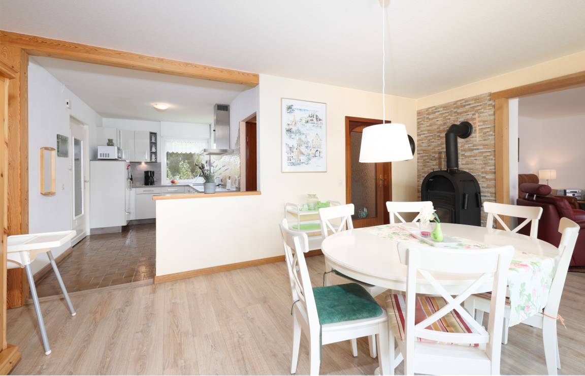 130 m² Ferienhaus ∙ 3 Schlafzimmer ∙ 6 Gäste – Bild 6