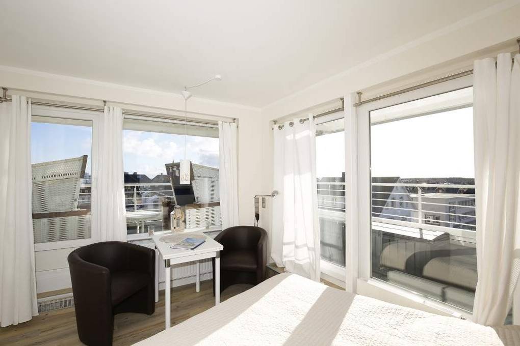 24 m² Ferienwohnung ∙ 2 Gäste – Bild 7