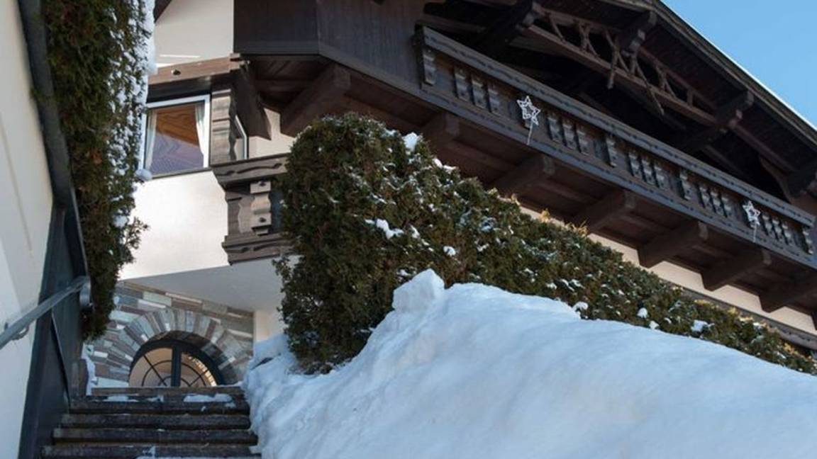 34 M² Ferienhaus ∙ 1 Schlafzimmer ∙ 2 Gäste - Seefeld in Tirol