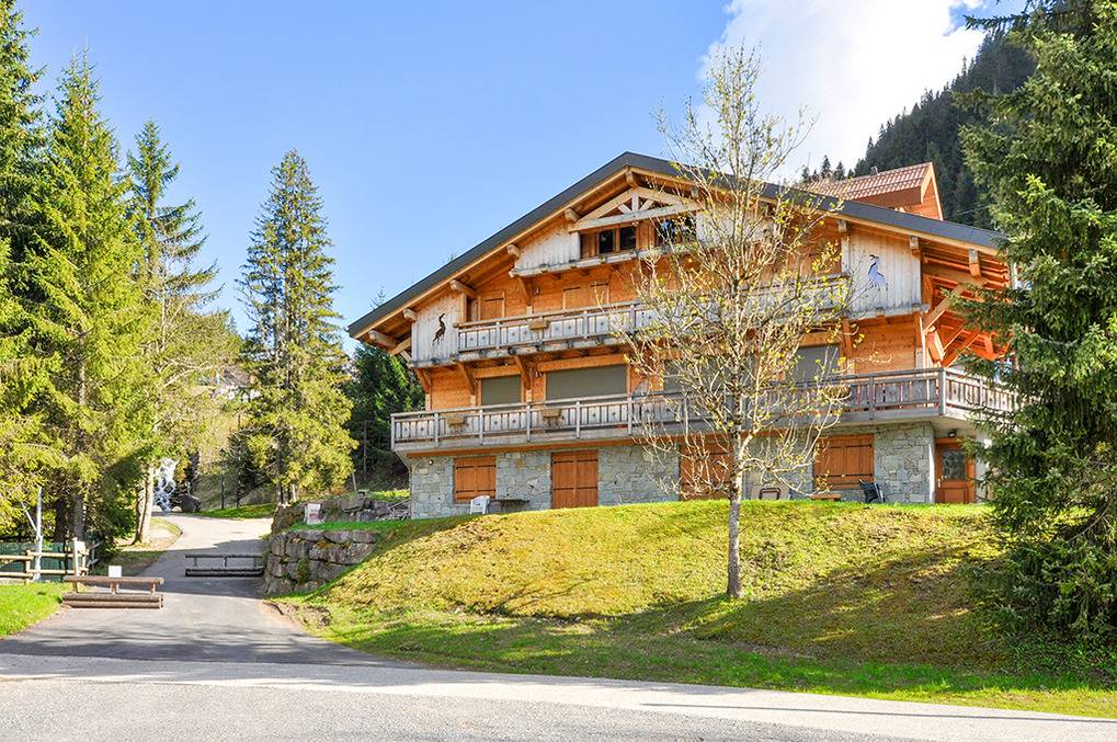 300 m² Ferienhaus ∙ 10 Schlafzimmer ∙ 28 Gäste – Bild 33