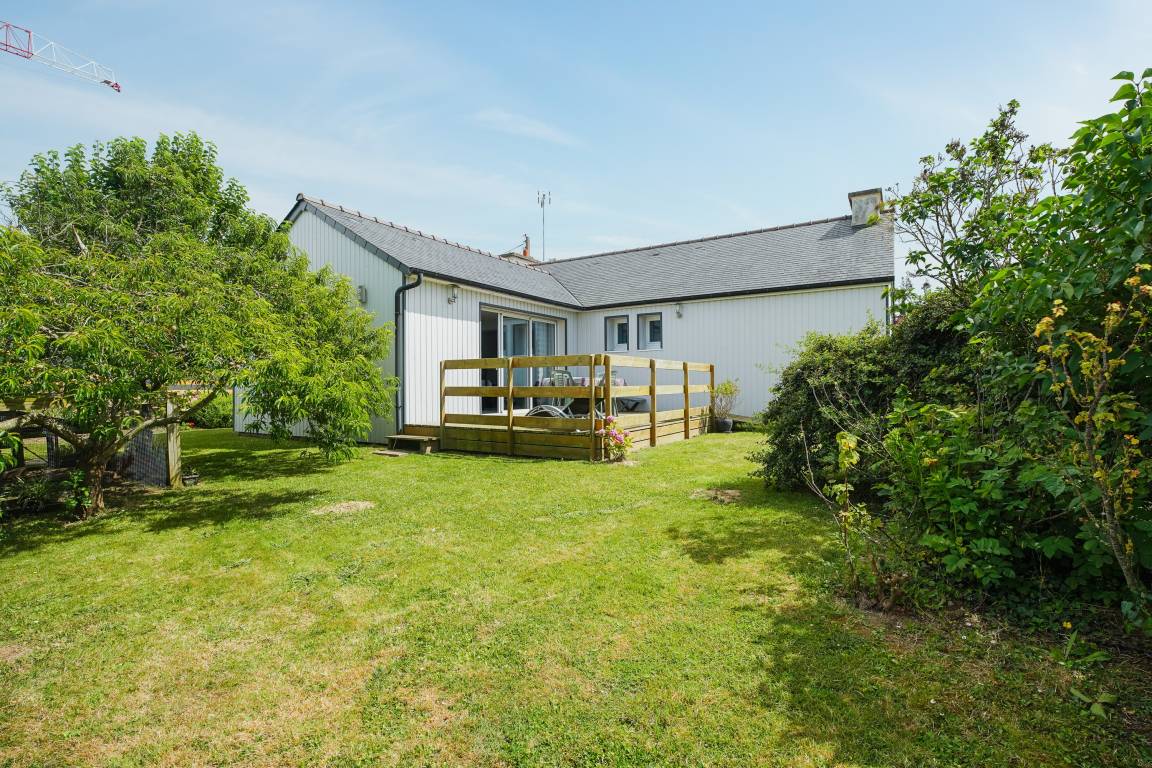 100 M² Huis ∙ 3 Slaapkamers ∙ 6 Gasten - Saint-Cast-le-Guildo