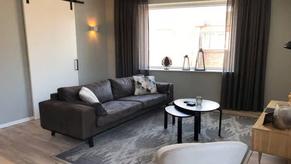 90 M² Ferienwohnung ∙ 2 Schlafzimmer ∙ 5 Gäste - Oostkapelle