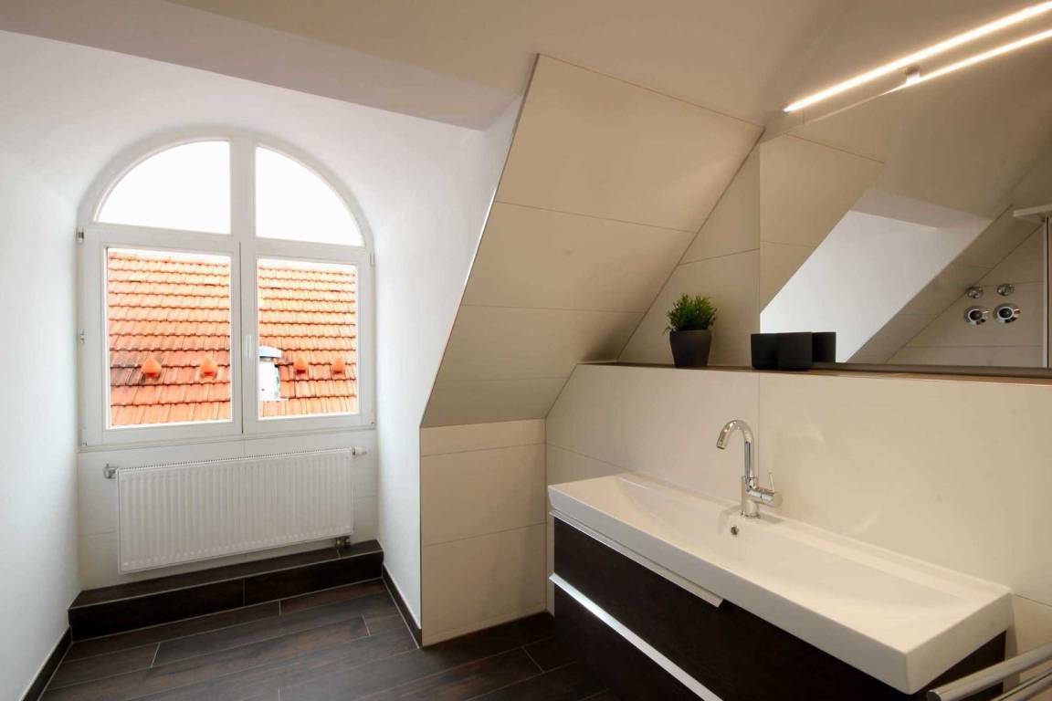 45 m² Ferienwohnung ∙ 1 Schlafzimmer ∙ 2 Gäste – Bild 7