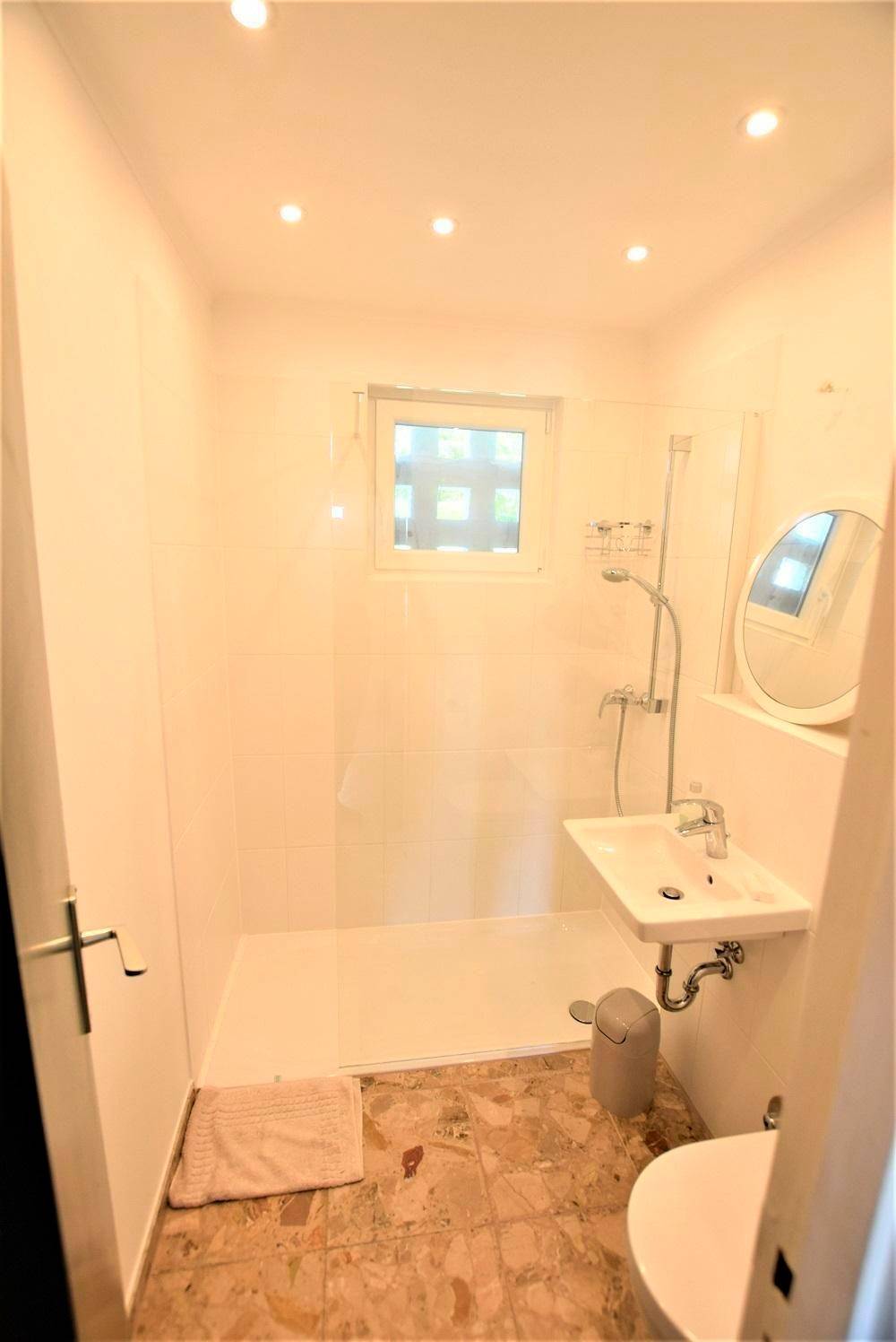 52 m² Ferienwohnung ∙ 1 Schlafzimmer ∙ 2 Gäste – Bild 9
