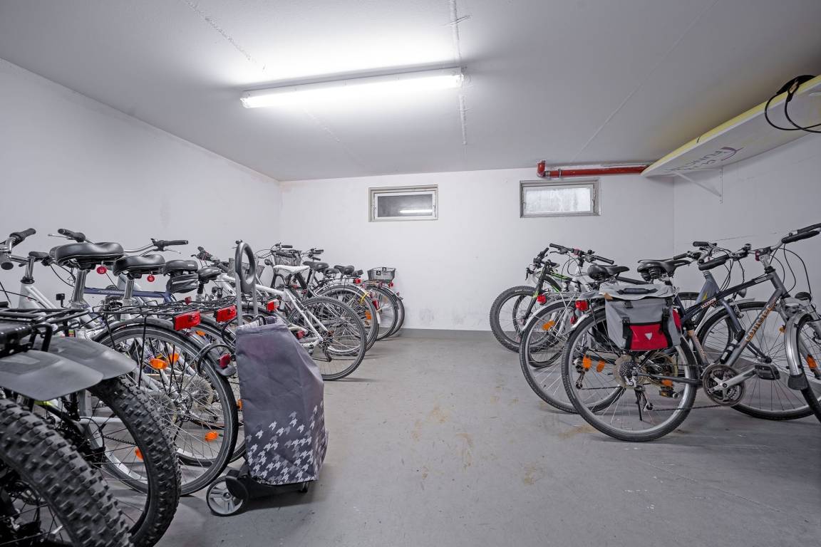 55 m² Ferienwohnung ∙ 2 Schlafzimmer ∙ 5 Gäste – Bild 44