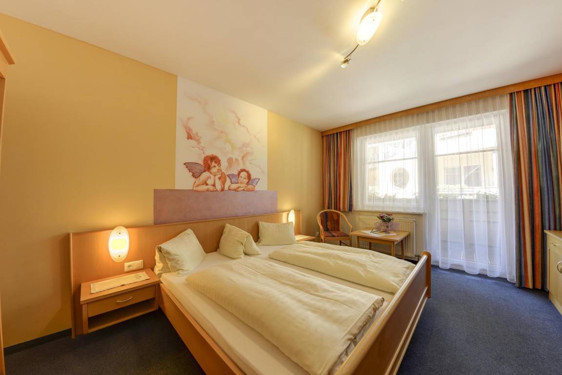 15 M² Hotel ∙ 1 Bedroom ∙ 2 Guests - Stall