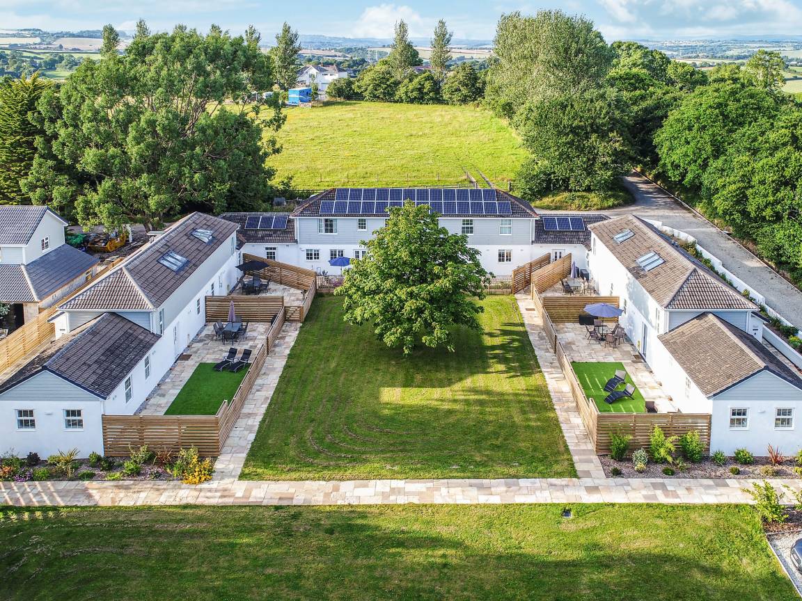Cottage ∙ 2 Bedrooms ∙ 4 Guests - Saltash