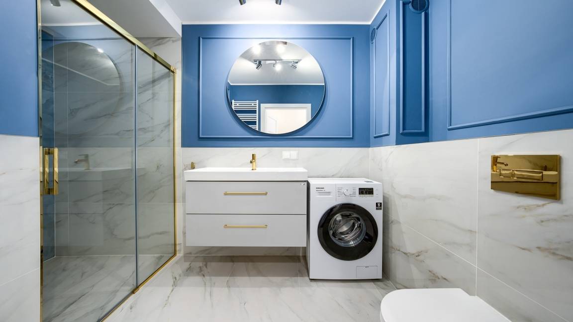 27 m² Ferienwohnung ∙ 1 Schlafzimmer ∙ 2 Gäste – Bild 7