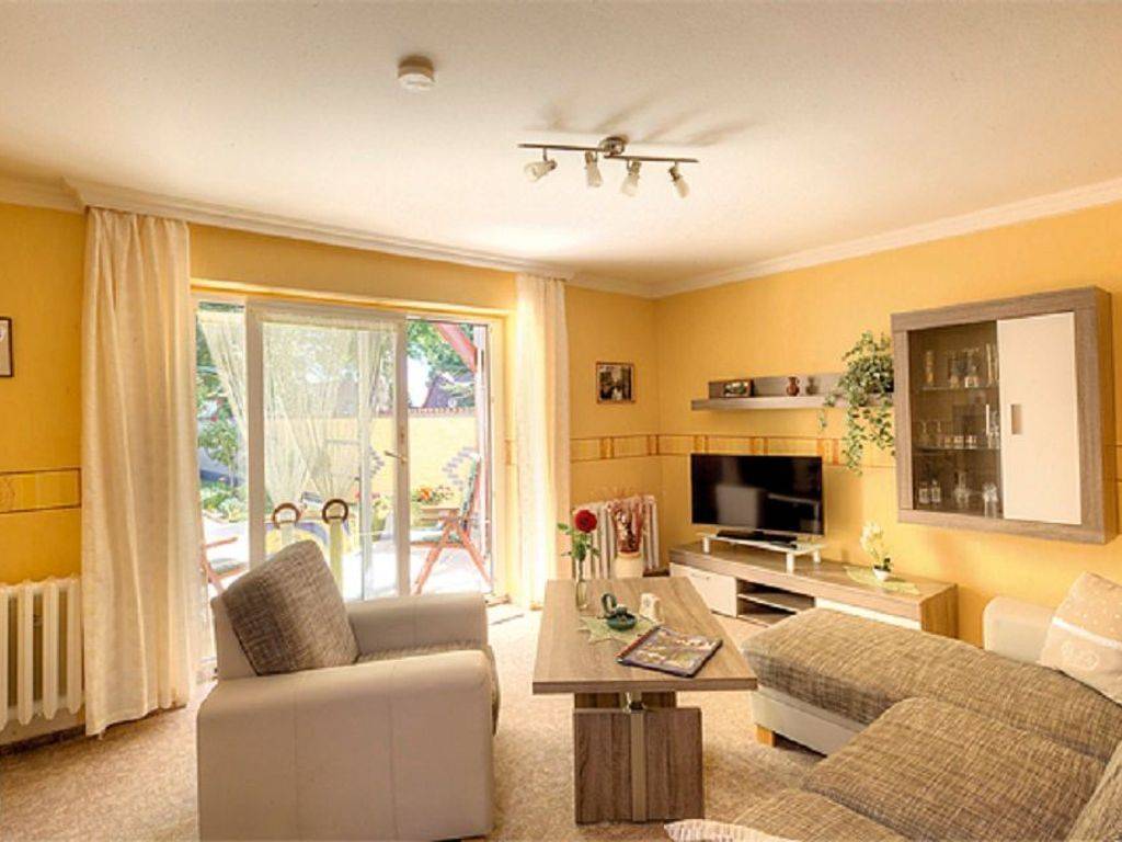 40 M² Ferienwohnung ∙ 1 Schlafzimmer ∙ 2 Gäste - Lübbenau/Spreewald