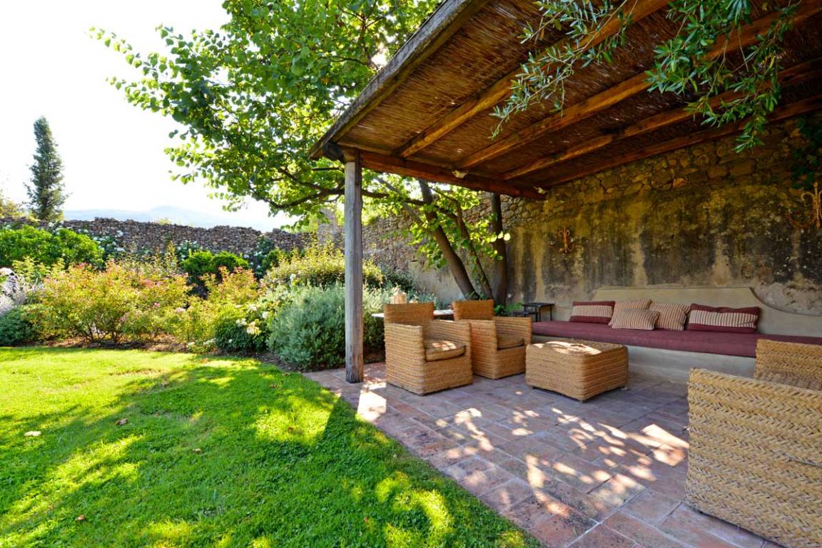 Villa ∙ 4 Schlafzimmer ∙ 8 Gäste - Orbetello