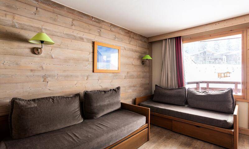35 m² Ferienwohnung ∙ 1 Schlafzimmer ∙ 5 Gäste – Bild 11
