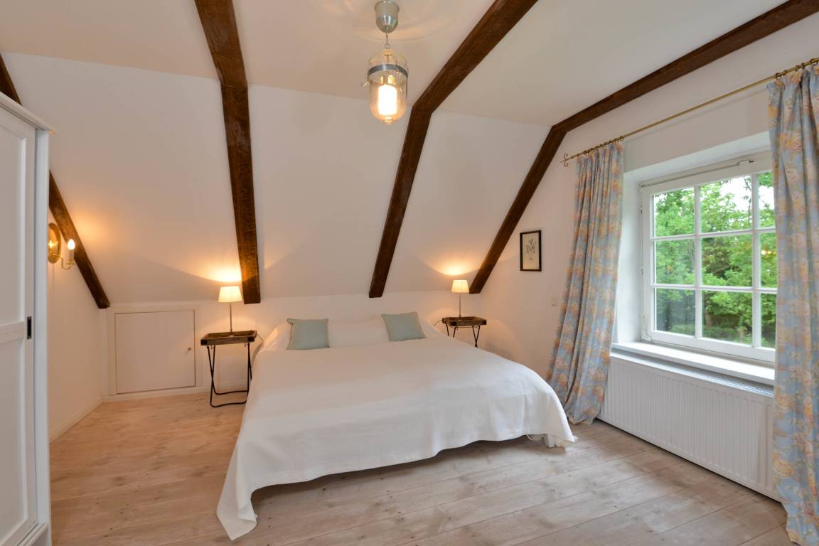 116 m² Ferienhaus ∙ 4 Schlafzimmer ∙ 8 Gäste – Bild 10