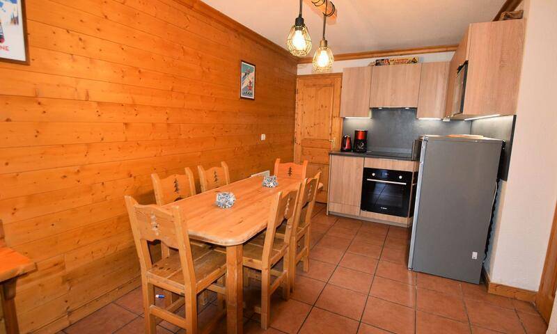 45 m&sup2; Ferienwohnung 1 Schlafzimmer 6 G&auml;ste