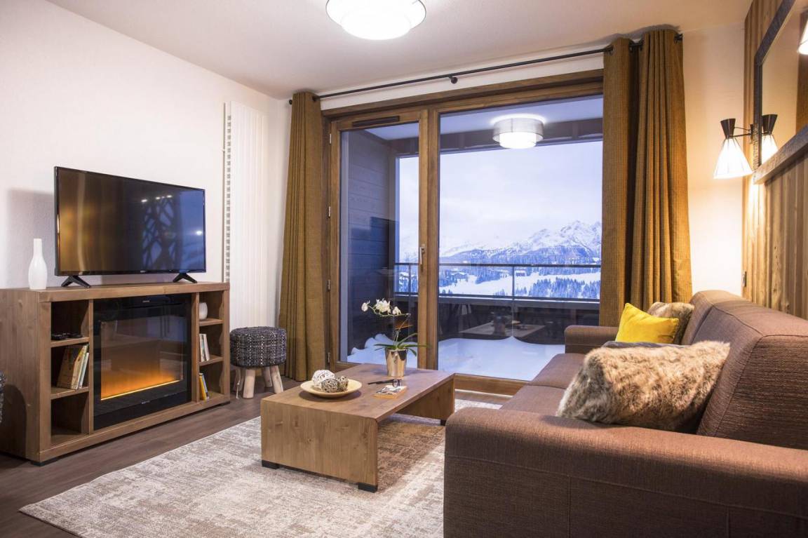 63 m² Ferienwohnung ∙ 3 Schlafzimmer ∙ 8 Gäste – Bild 12