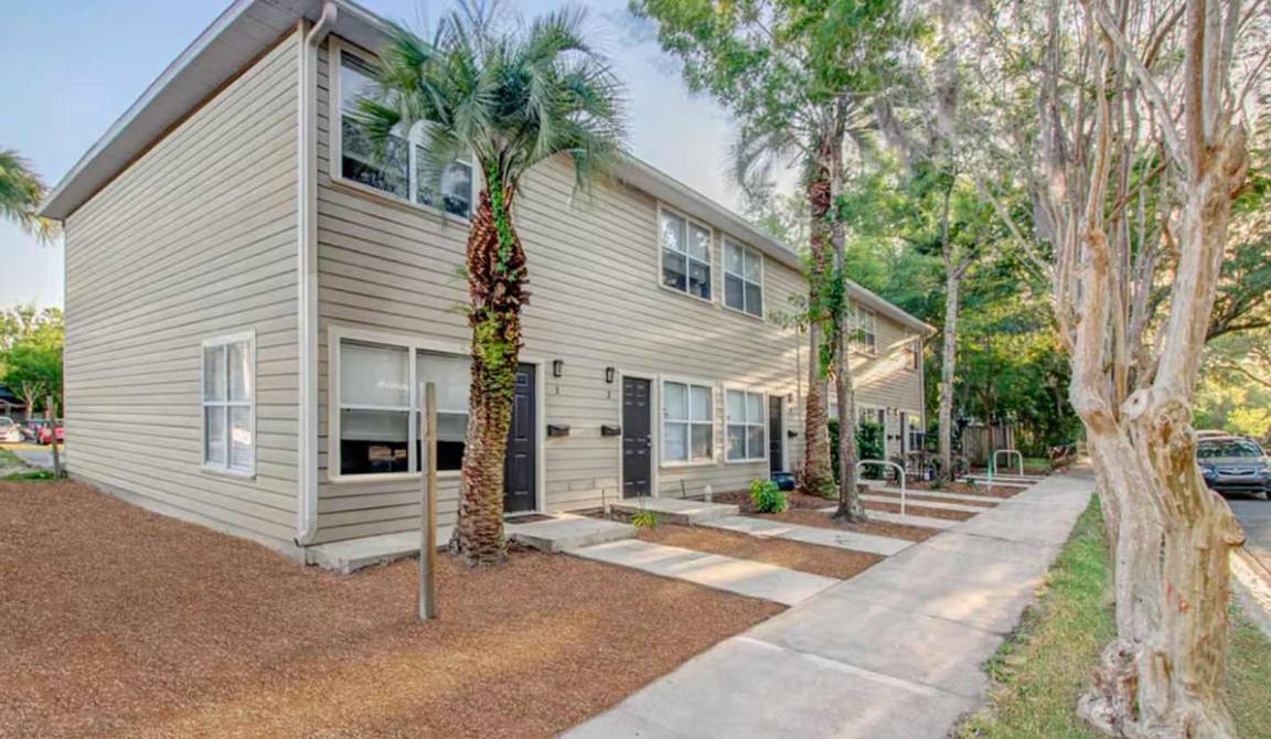 Apartamento ∙ 2 Habitaciones ∙ 6 Huéspedes - Gainesville, FL