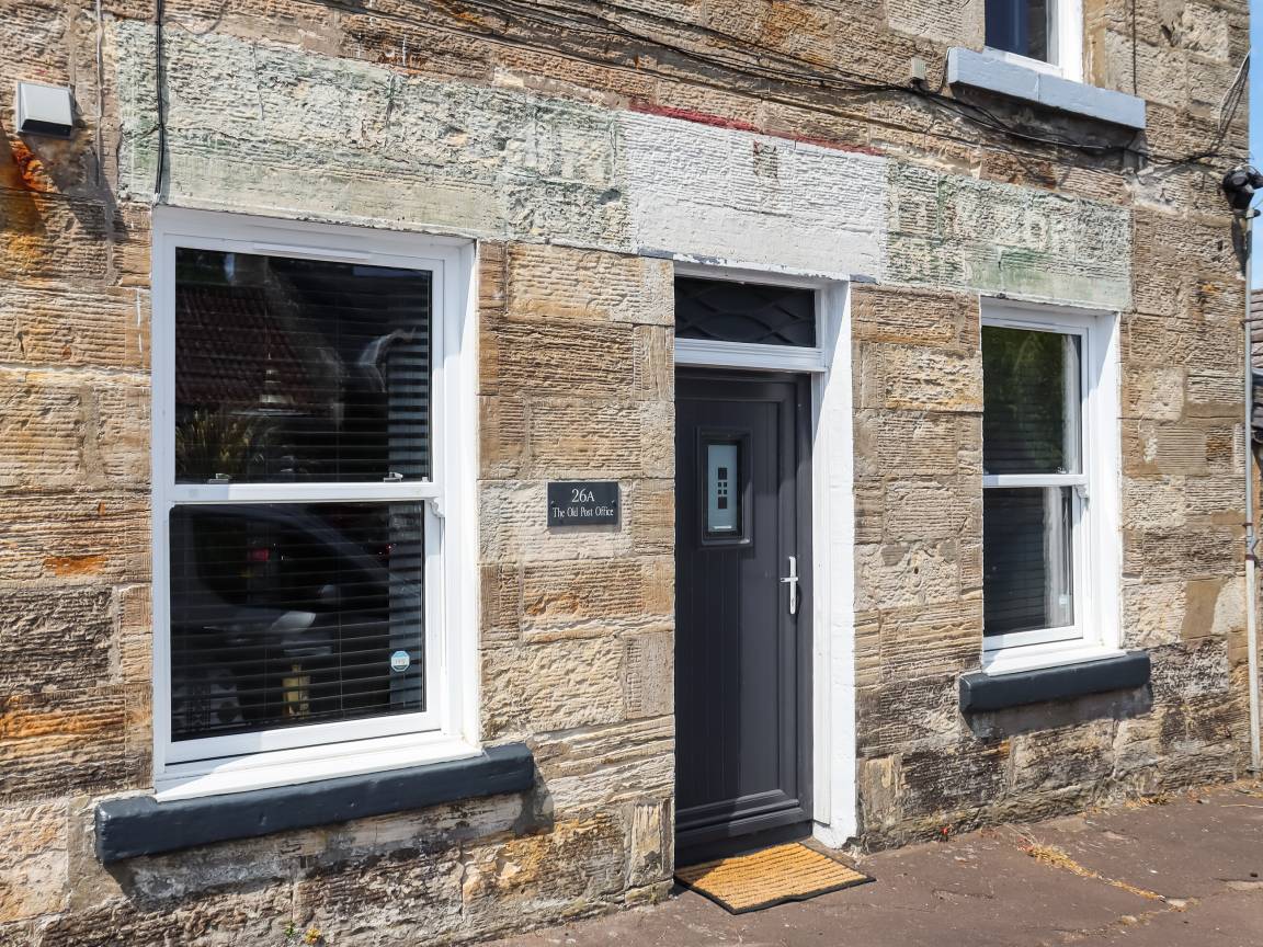 Cottage ∙ 1 Bedroom ∙ 2 Guests - Fife
