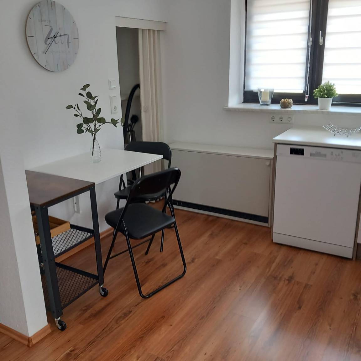 50 M² Appartamento Vacanza ∙ 1 Camera Da Letto ∙ 2 Ospiti - Saarburg