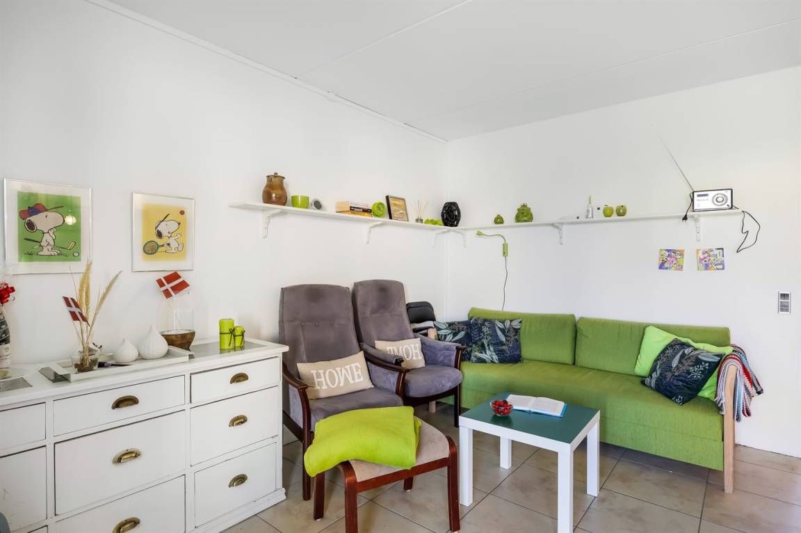 45 m² Ferienwohnung ∙ 1 Schlafzimmer ∙ 4 Gäste – Bild 10