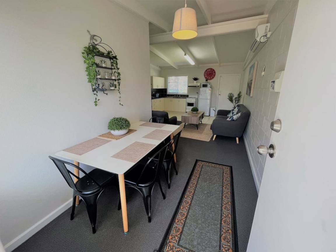 Apartment ∙ 2 Bedrooms ∙ 4 Guests - Esperance