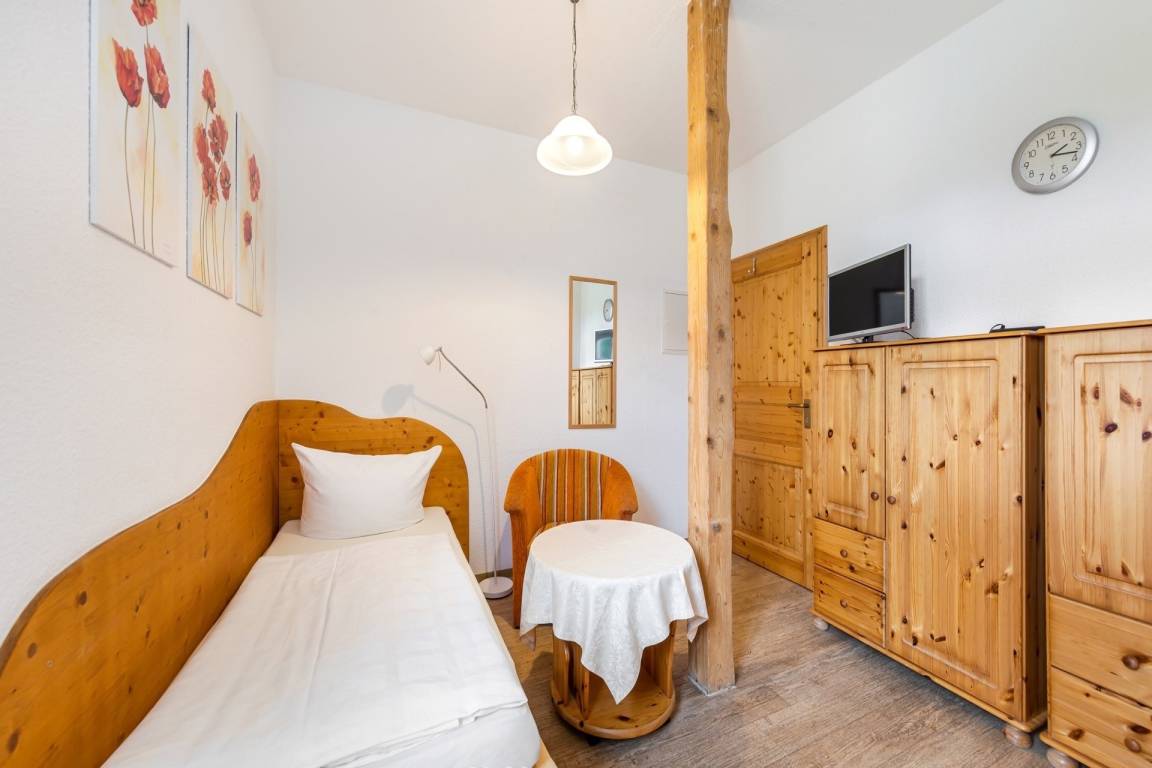 14 m² Privatzimmer ∙ 1 Schlafzimmer ∙ 1 Gast – Bild 1