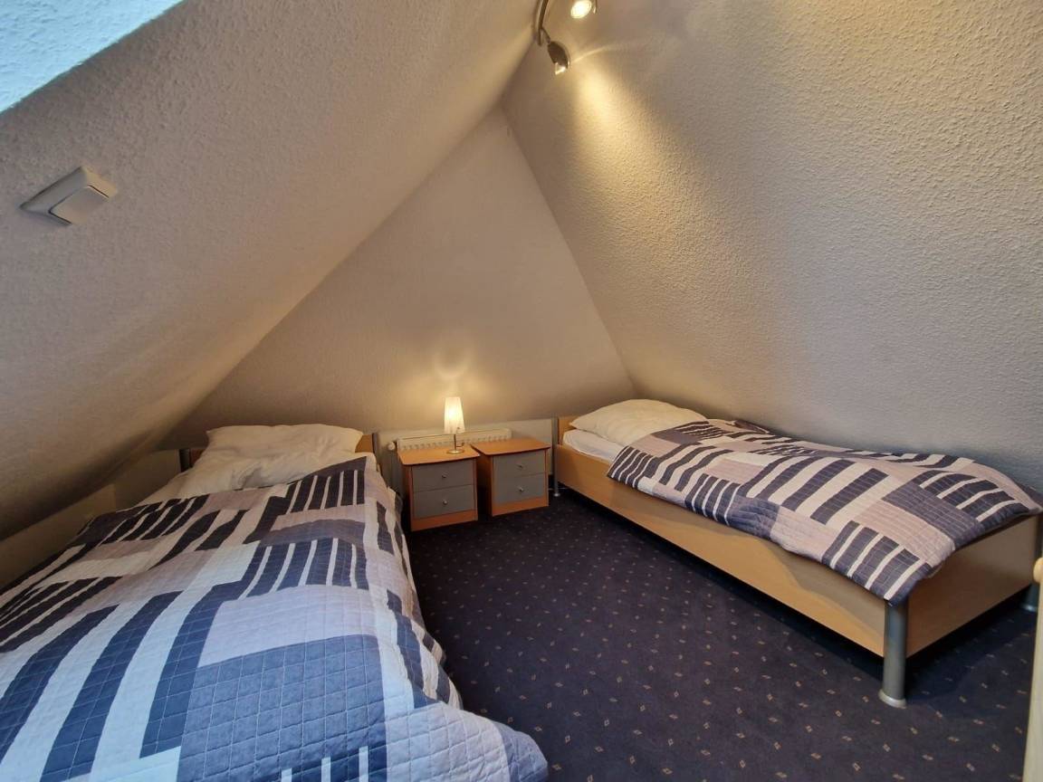 100 m² Ferienhaus ∙ 3 Schlafzimmer ∙ 6 Gäste – Bild 16