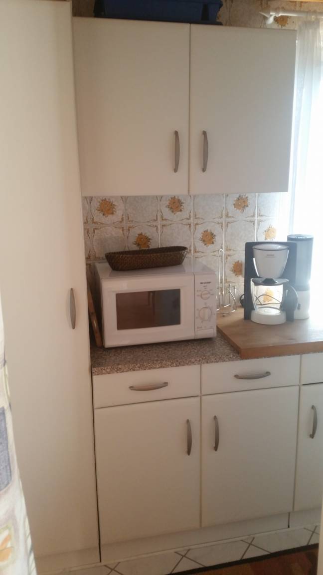38 m² Ferienhaus ∙ 1 Schlafzimmer ∙ 2 Gäste – Bild 6