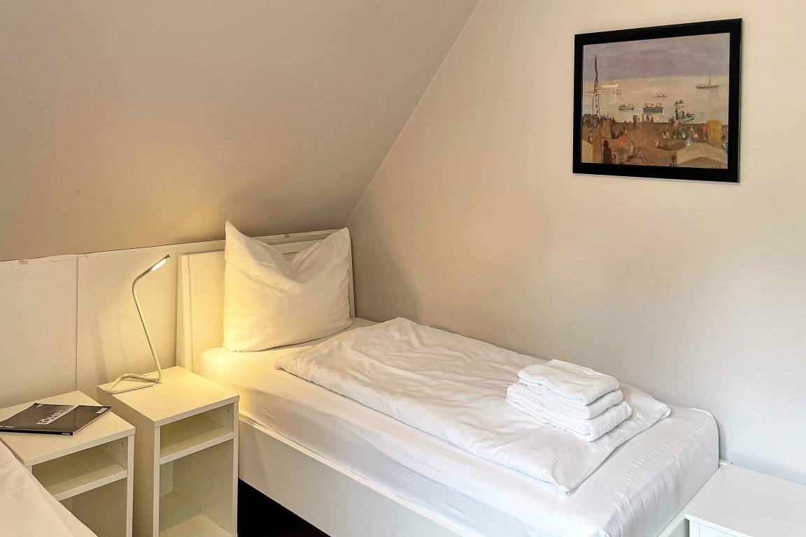 90 m² Ferienhaus ∙ 3 Schlafzimmer ∙ 4 Gäste – Bild 20