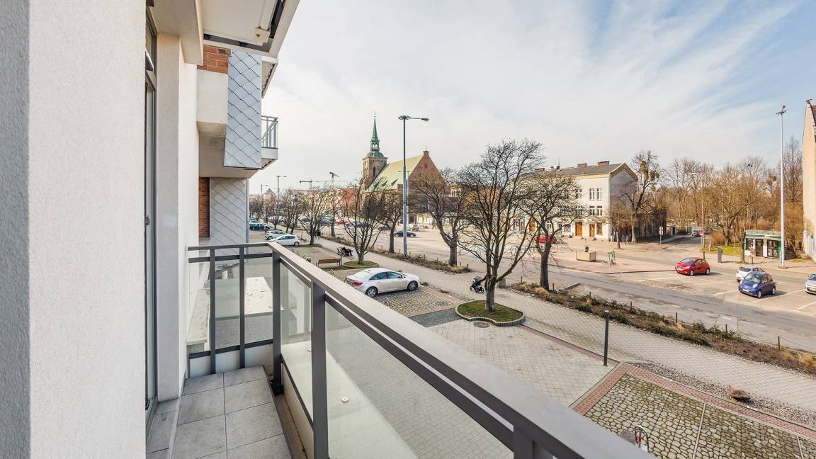37 m² Ferienwohnung ∙ 1 Schlafzimmer ∙ 4 Gäste – Bild 8