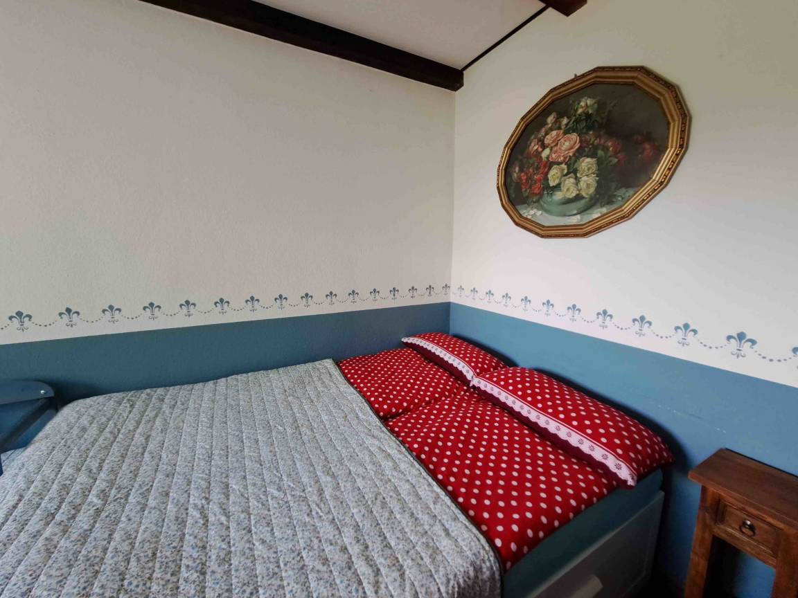 45 m² Ferienhaus ∙ 1 Schlafzimmer ∙ 2 Gäste – Bild 15