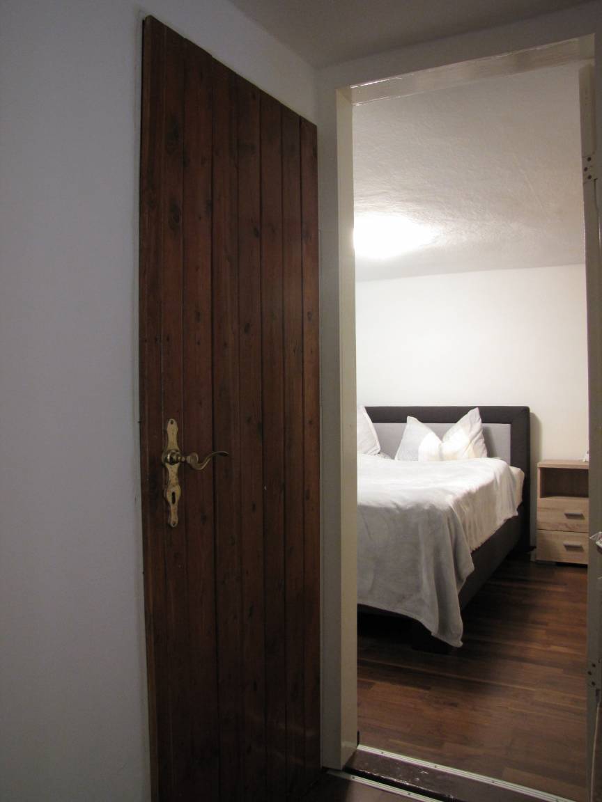 76 m² Ferienhaus ∙ 2 Schlafzimmer ∙ 6 Gäste – Bild 11