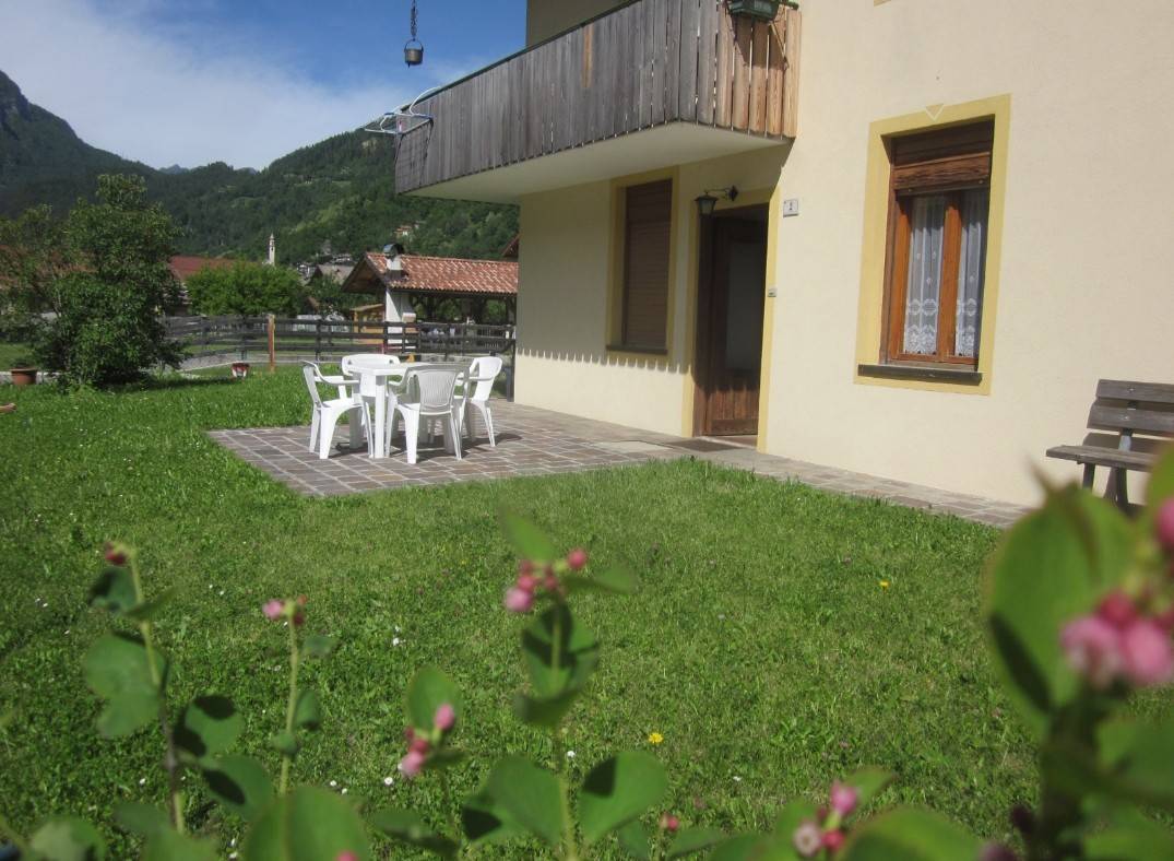 65 M² Apartment ∙ 2 Bedrooms ∙ 4 Guests - Fiera di Primiero