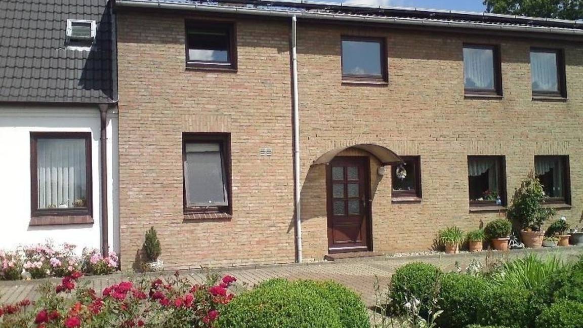 85 M² Apartamento ∙ 2 Habitaciones ∙ 4 Huéspedes - Schleswig
