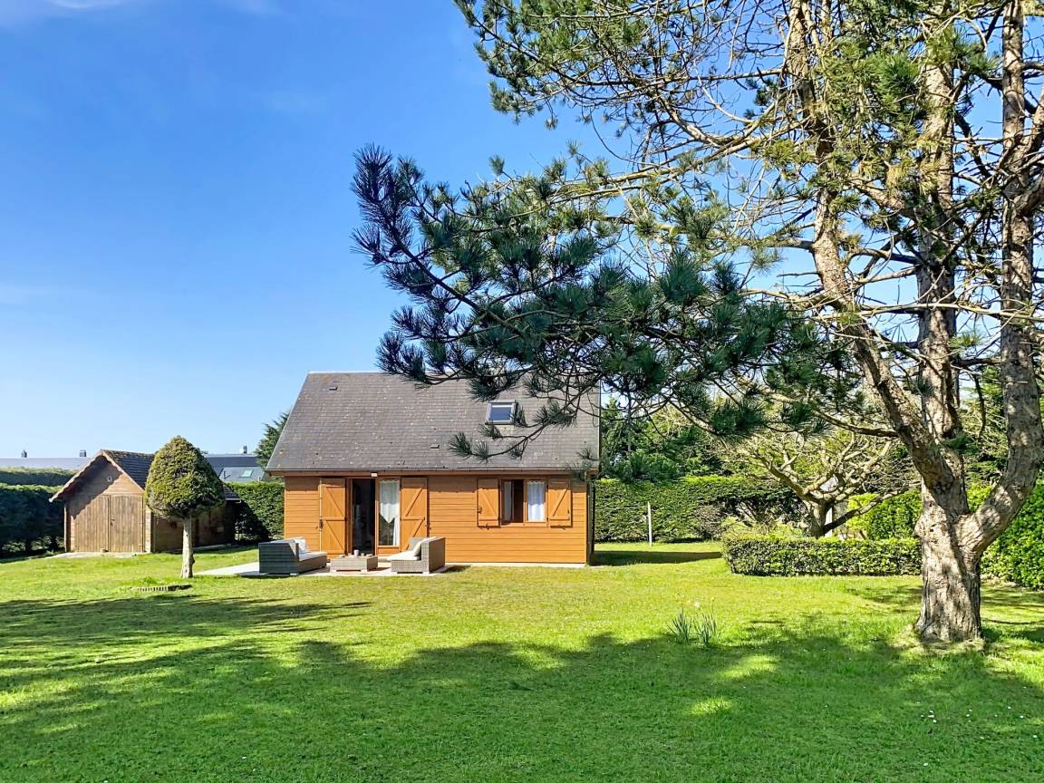 50 M² Ferienhaus ∙ 3 Schlafzimmer ∙ 6 Gäste - Saint-Germain-sur-Ay