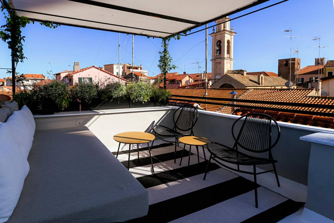 55 M² Appartamento Vacanza ∙ 1 Camera Da Letto ∙ 2 Ospiti - Albenga