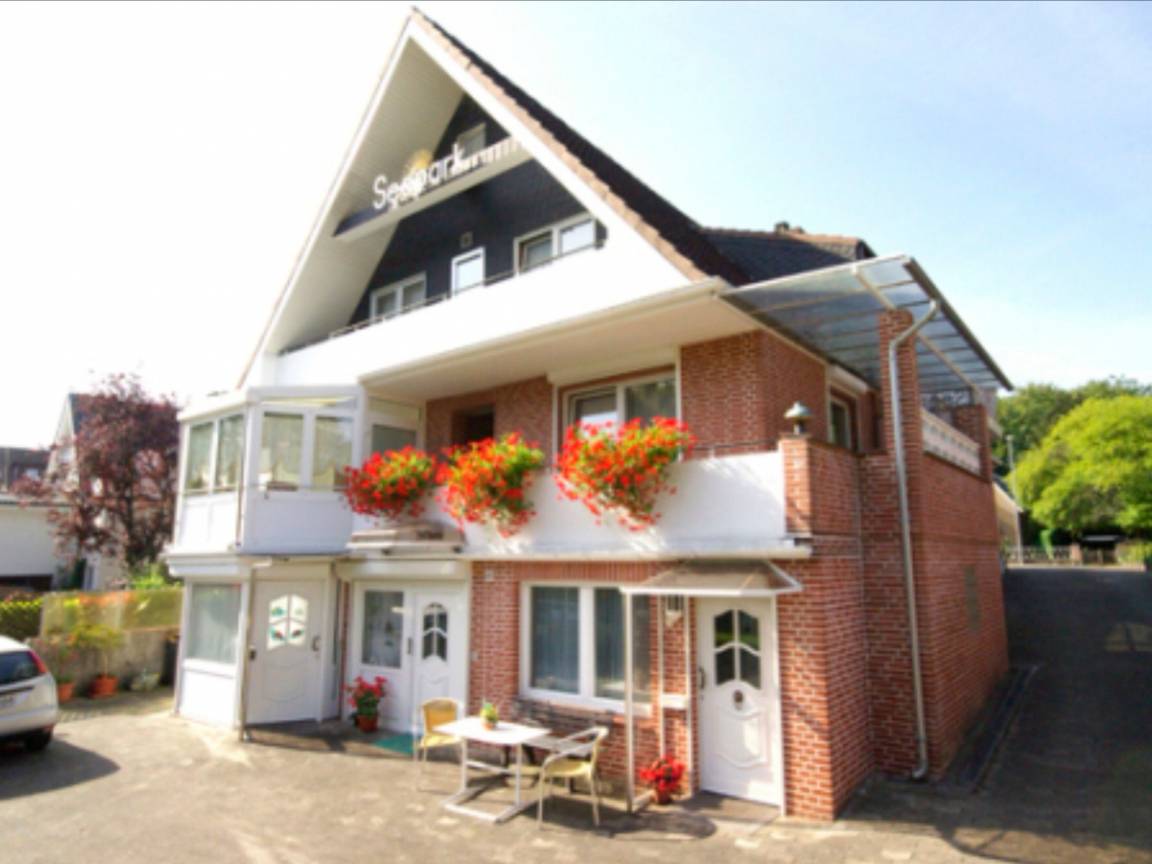 75 m² Ferienwohnung ∙ 2 Schlafzimmer ∙ 4 Gäste – Bild 14