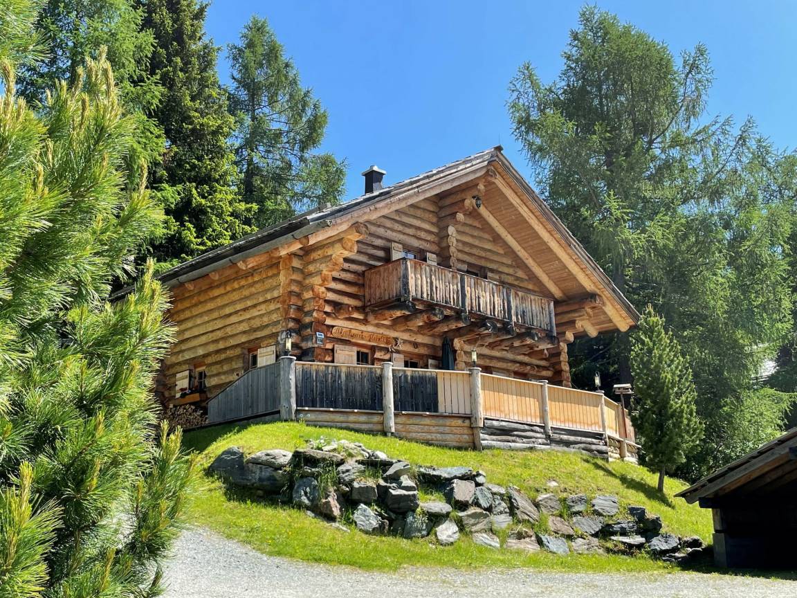 100 M² Huis ∙ 4 Slaapkamers ∙ 10 Gasten - Karinthië