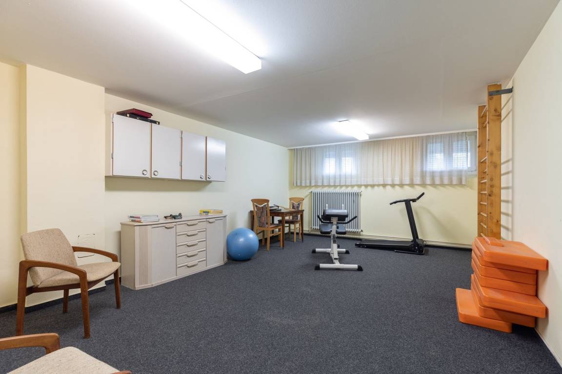 48 m² Ferienwohnung ∙ 1 Schlafzimmer ∙ 4 Gäste – Bild 42