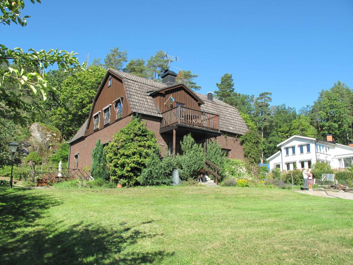 75 M² Lägenhet ∙ 2 Sovrum ∙ 5 Gäster - Östergötlands län