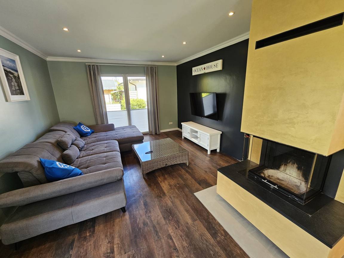 170 m² Ferienhaus ∙ 2 Schlafzimmer ∙ 4 Gäste – Bild 7