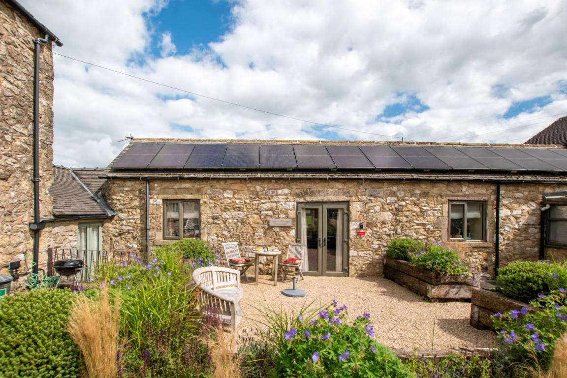 Cottage ∙ 1 Bedroom ∙ 2 Guests - Derbyshire