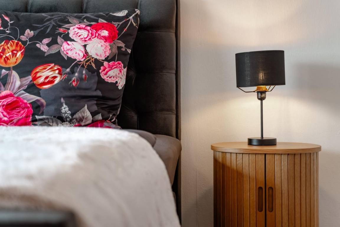 95 m² Ferienwohnung ∙ 2 Schlafzimmer ∙ 4 Gäste – Bild 22